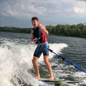 Meet your Posher, Jacob